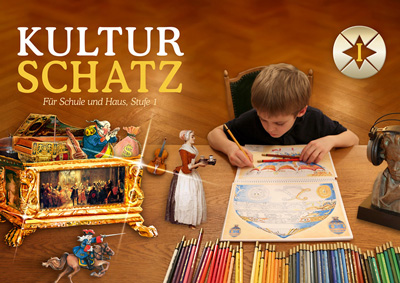 Kulturschatz Cover